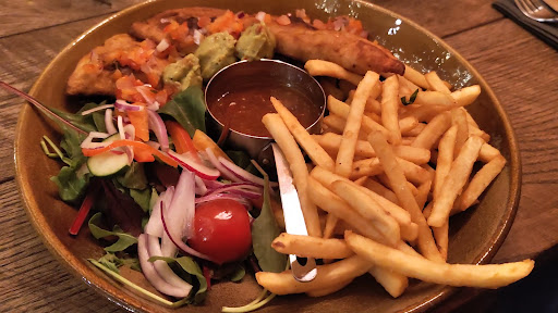 Photo of Horse & Jockey - 6 Brackenfield Ln, Wessington, Alfreton DE55 6DW